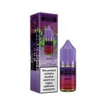 VMT Nic Salt E-Liquid by Firerose 5000 10mg