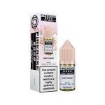 White Gummy Nic Salt E-Liquid by Firerose 5000 10mg