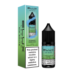 Elux Blueberry Bubblegum Nic Salt E-Liquid by Elux Legend 10mg