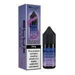 Elux Blue Razz Gummy Nic Salt E-Liquid by Elux Legend 10mg