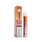 Pineapple Peach Mango SKE Bar 600 Prefilled Pod Kit