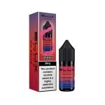 Elux Blue Razz Cherry Nic Salt E-Liquid by Elux Legend 10mg