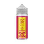 Berry Lemon Ice Shortfill E-liquid by Pod Salt 100ml