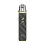 OXVA Xlim Pro 2 Vape Kit Black Carbon