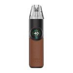 Oxva NeXlim Vape Kit Dark Brown