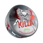 Killa Nic Pouches Apple