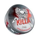 Killa Cola Nicotine Pouches