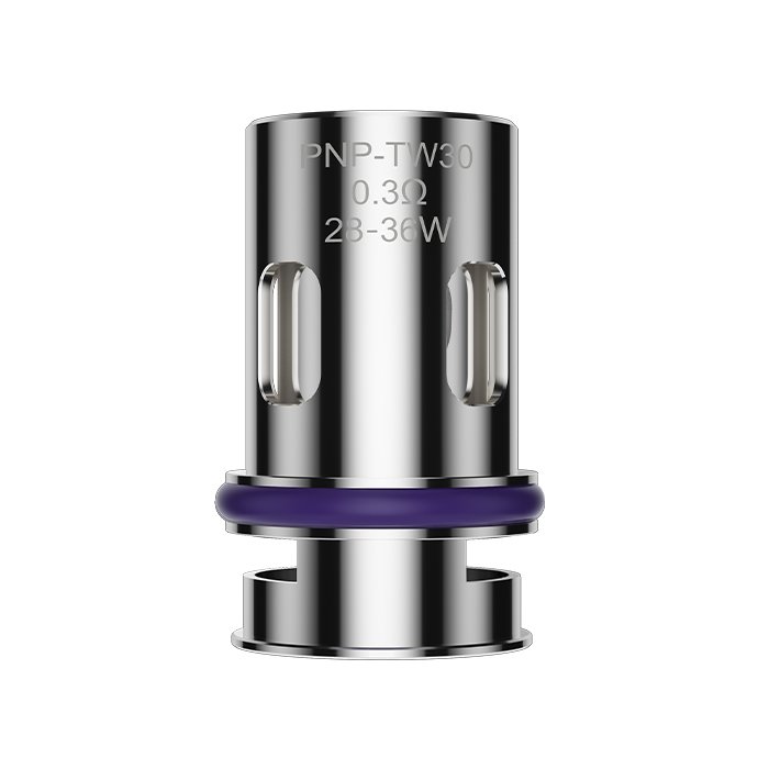 Voopoo PnP TW Replacement Coils 0.3