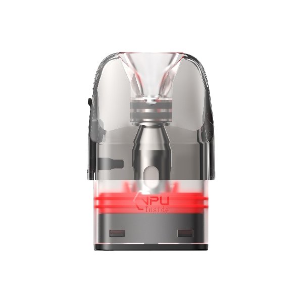 Geekvape Q Side Fill Replacement Pods