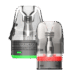 Vape Pods Illustration