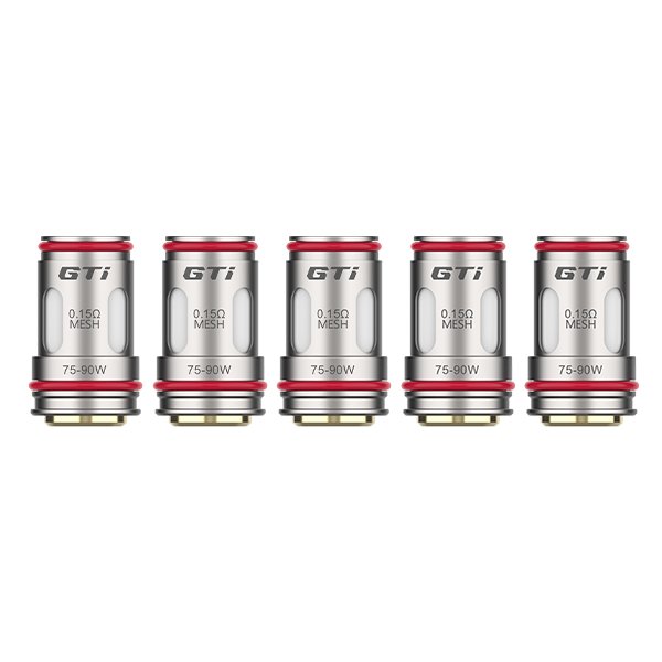 Vaporesso GTi Coils