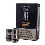 Voopoo TPP Coils