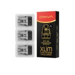 OXVA SS Top-fill Replacement Pods 3 Pack