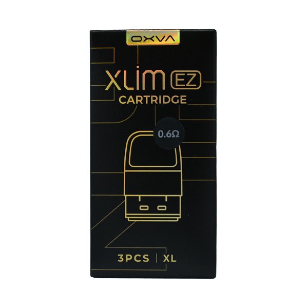 Oxva Xlim Ez Replacement Pods