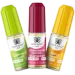 Bar Juice Nic Salts Illustration