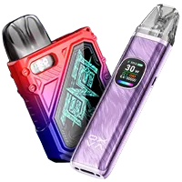 Pod Vape Kit