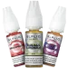 Elfliq Nic Salts Illustration