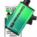 Hyola Ultra 30K Prefilled Vape Kit Illustration
