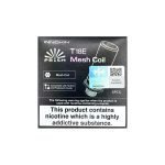 Innokin T18E Replacement Coils