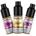 MaryLiq Nic Salts Illustration