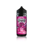 Grape Soda Shortfill E-liquid by Seriously Slushy 100ml