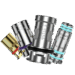 Vape Coils Illustration
