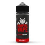 Blood Sukka Koncept Shortfill E-liquid by Vampire Vape 100ml