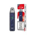 OXVA Xlim Go 2 Vape Kit Metal Blue