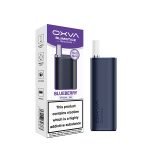 Blueberry Oxva Slimstick Vape Kit