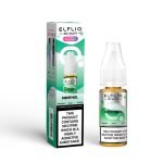 Menthol Nic Salt E-Liquid by Elf Bar Elfliq 10mg