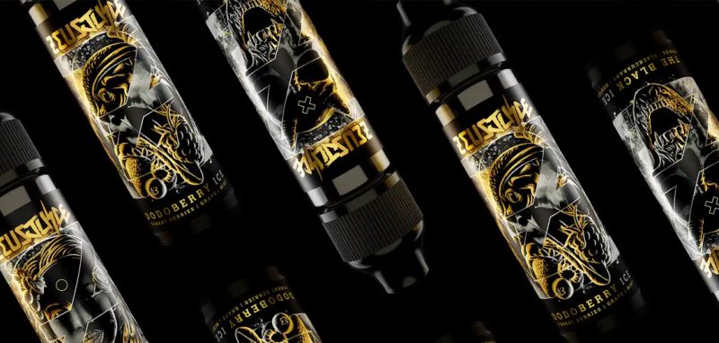 Nicotine Free Shortfill E-liquids