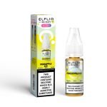 Pineapple Ice Nic Salt E-Liquid by Elf Bar Elfliq 10mg