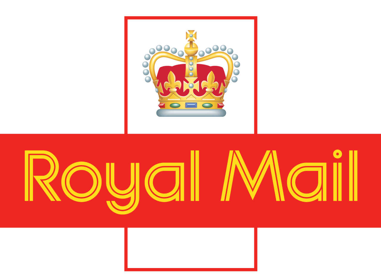 Royal Mail Logo