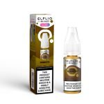 Tobacco Nic Salt E-Liquid by Elf Bar Elfliq 10mg