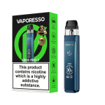 Vaporesso Xros Pro 2 Vape Kit Blue