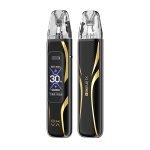 OXVA Xlim Pro 3 Vape Kit Black Gold
