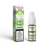Elfliq Grape Berry Nic Salt E-Liquid by Elf Bar 5mg