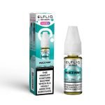 Elfliq Peace Mint Nic Salt E-Liquid by Elf Bar