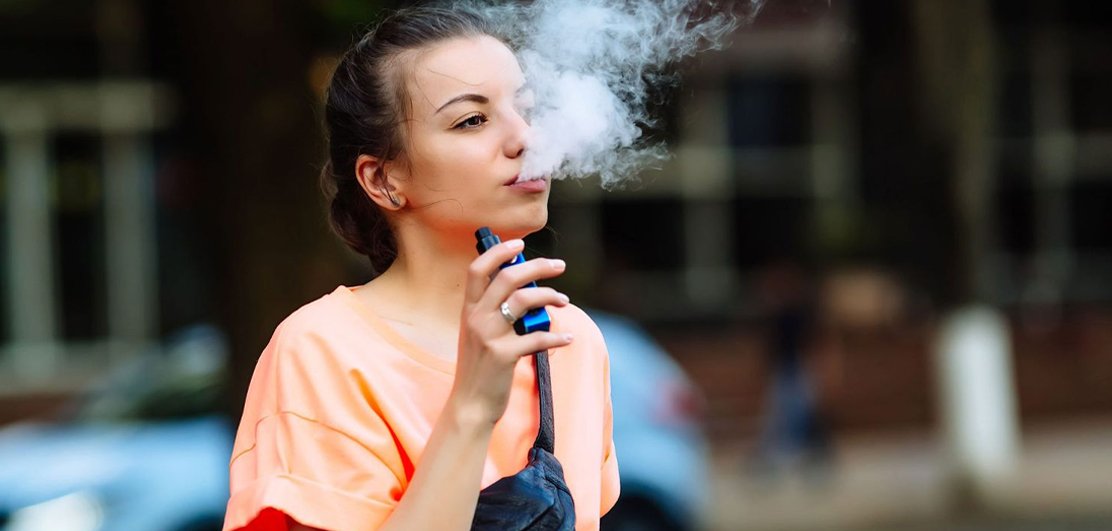 How To Vape Blog Post