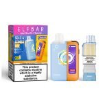 Blue Razz lemonade elf bar joinone15 classic pod kit