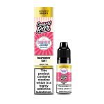 raspberry tart 10mg dinner lady desserts nic salt