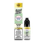 pistachio gelato 10mg dinner lady nic salt