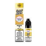 Banoffee pie 10mg dinner lady nic salt