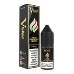 Fresh Raspberry Mojito Nic Salt By V Salt 50PG 50VG 20mg