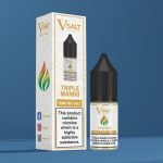 Triple Mango Nic Salt V Salt