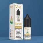 Peach Pear Lychee Chill Nic Salt V Salt
