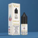 Berry Ice Nic Salt