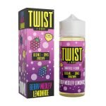 Berry Medley Lemonade