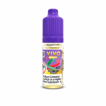 Berry Apple Freeze Vivo Fusion