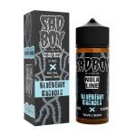 Blue Berry Granola